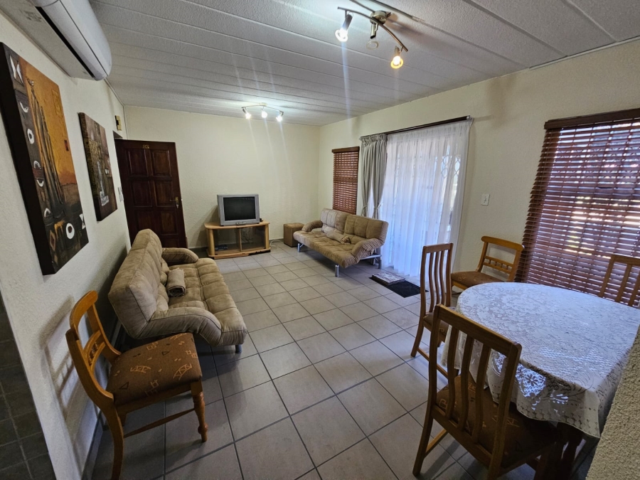 3 Bedroom Property for Sale in Vaalpark Free State